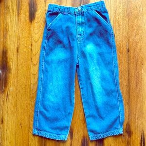 Vintage BT Kids jeans